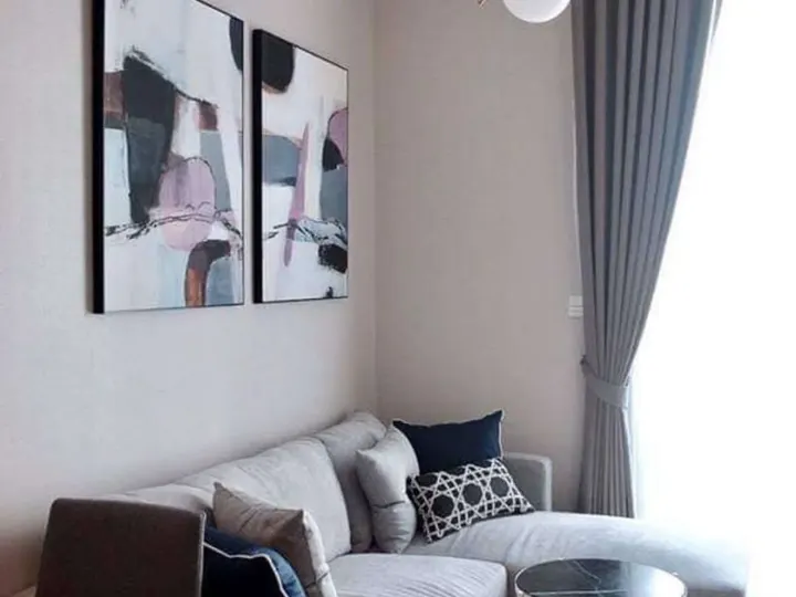 Property photos for Edge Sukhumvit 23