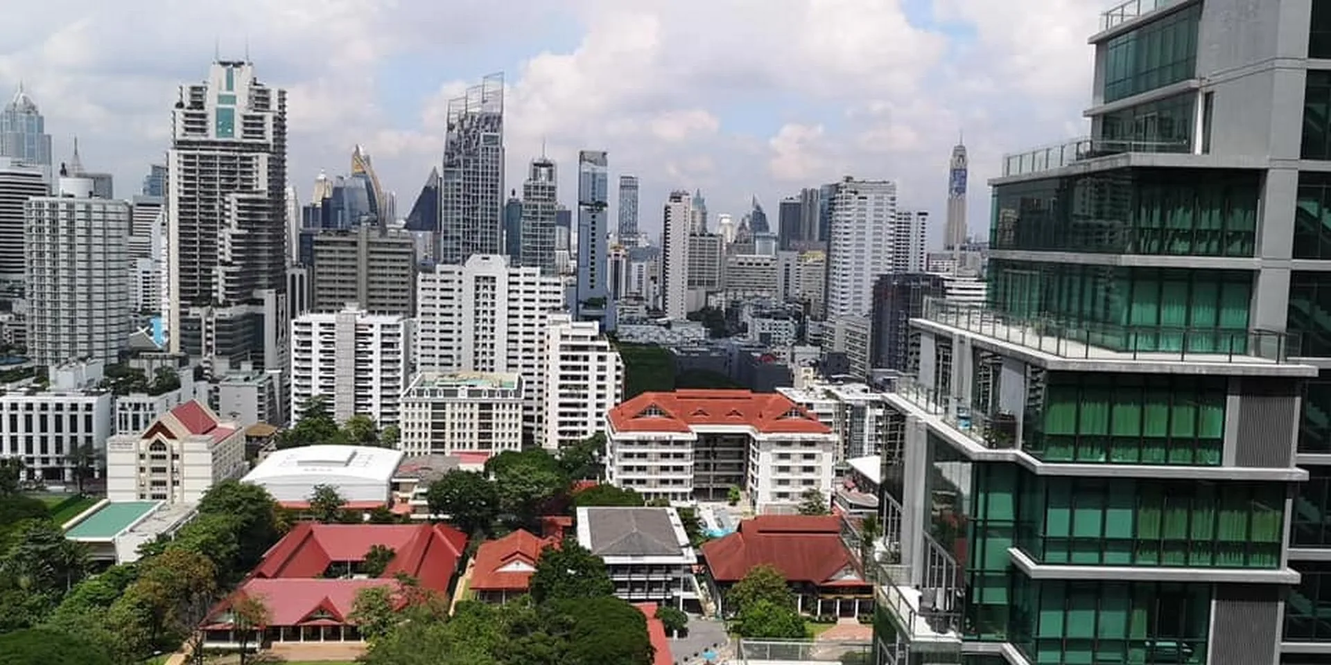 Property photos for Grand Park View