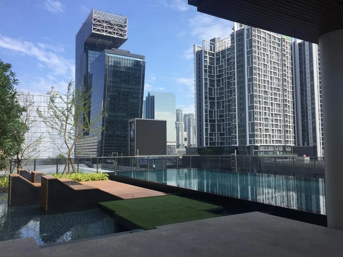 Property photos for Rhythm Asoke