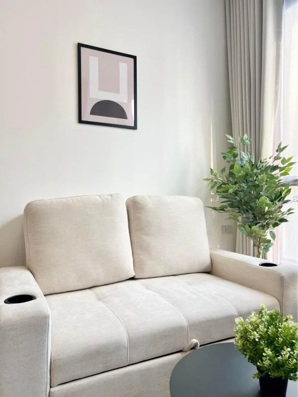 Property photos for The Rich Rama 9-Srinakarin