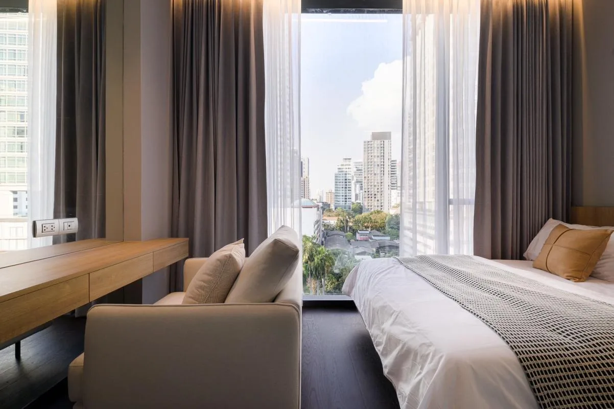 Property photos for Laviq Sukhumvit 57
