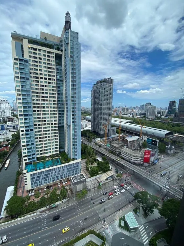 Property photos for The Esse at Singha Complex