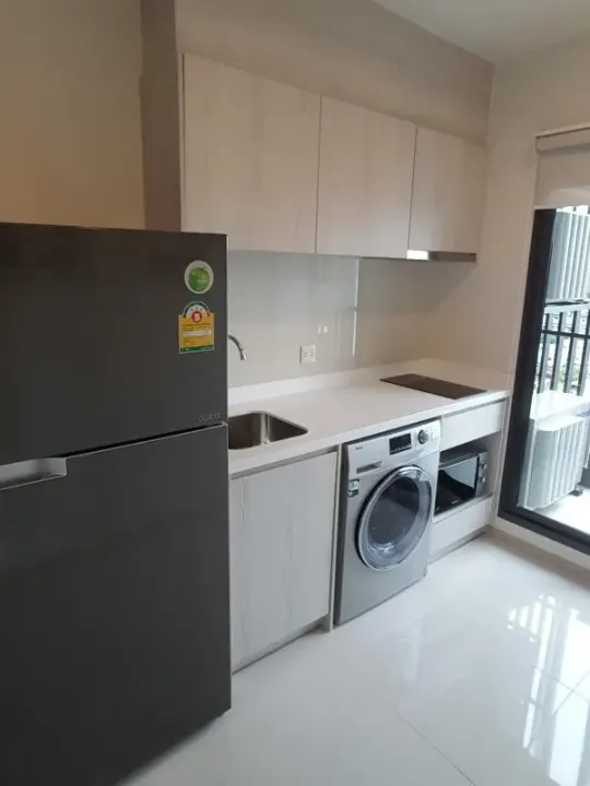 Property photos for Life Sukhumvit 48
