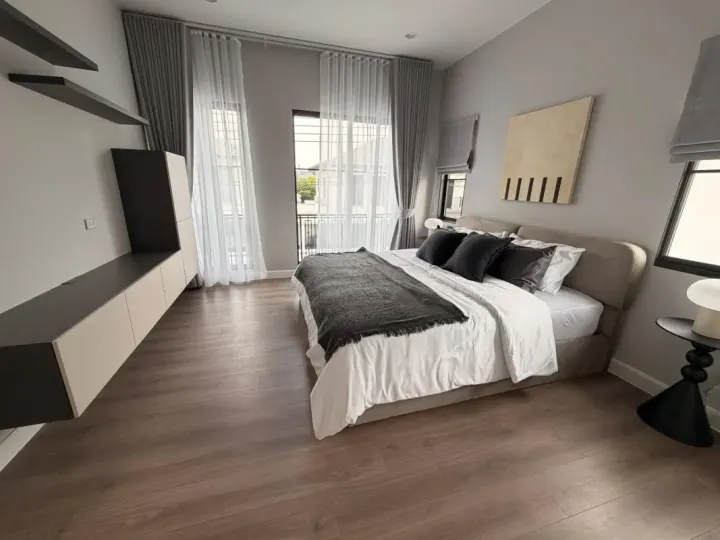 Property photos for Setthasiri Bangna-suvarnabhumi