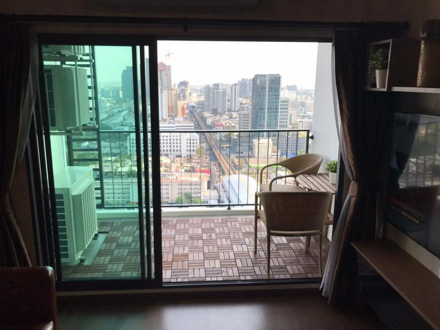 Property photos for Ideo Sukhumvit 93