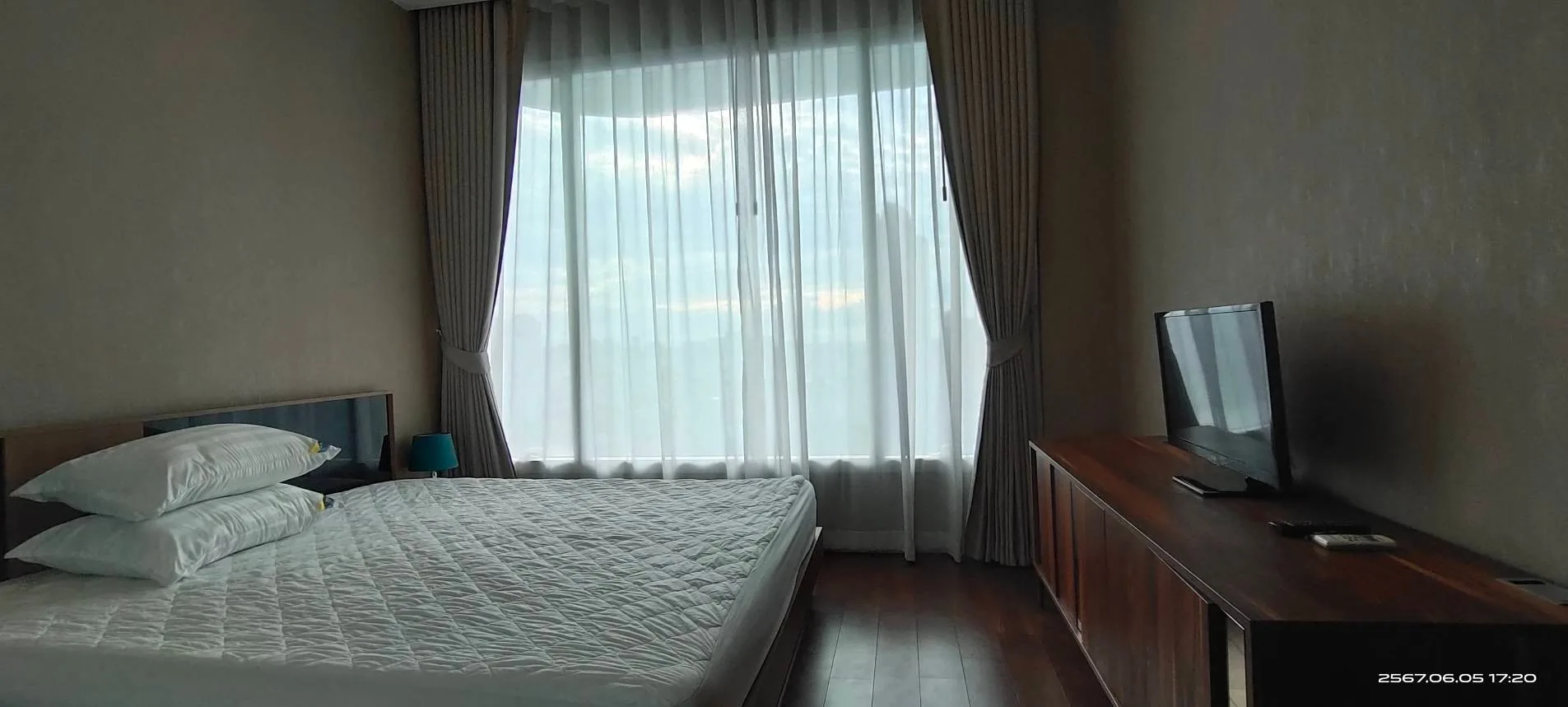 Property photos for Menam Residences