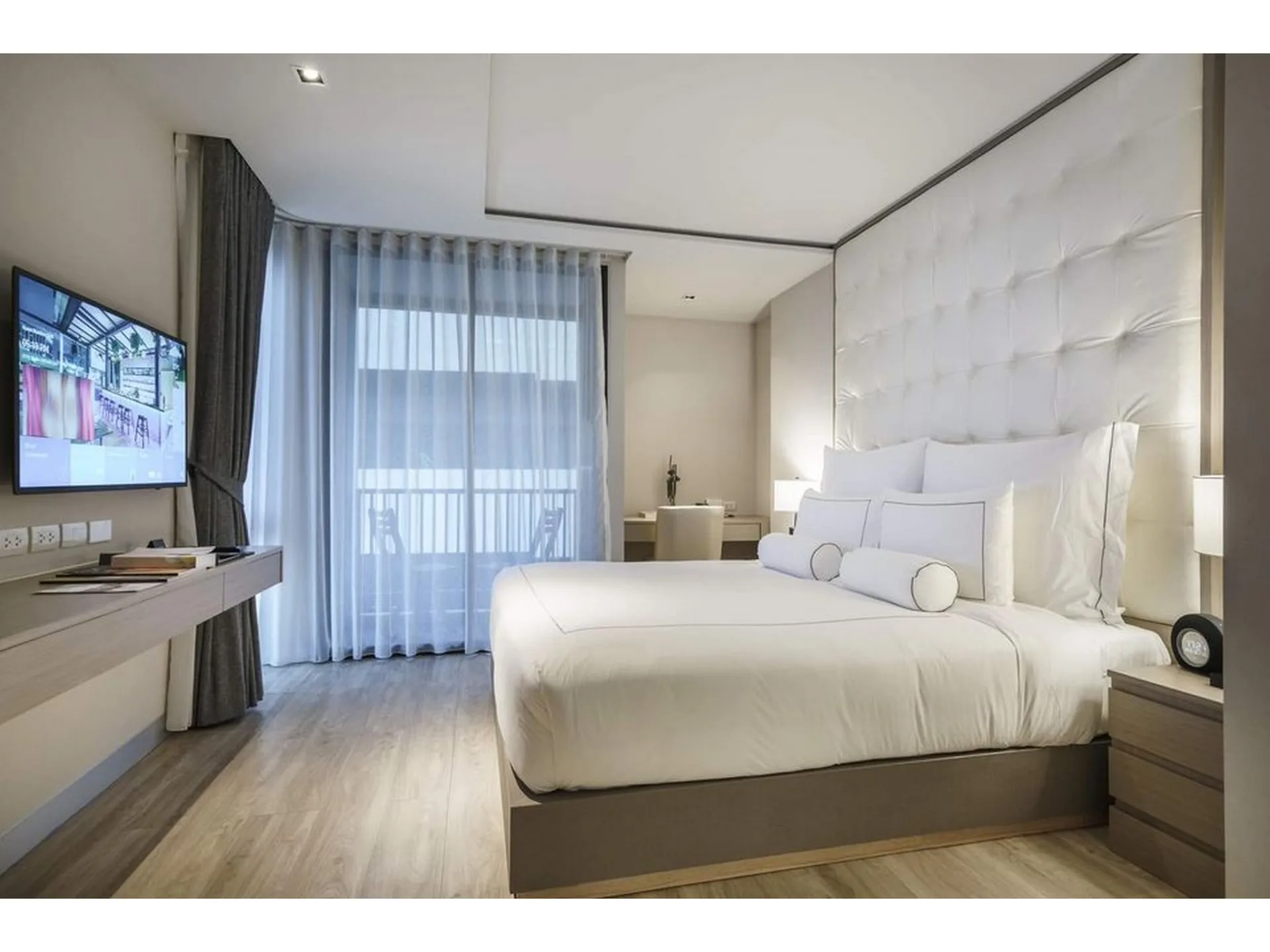 Property photos for Tastoria Sukhumvit Bangkok