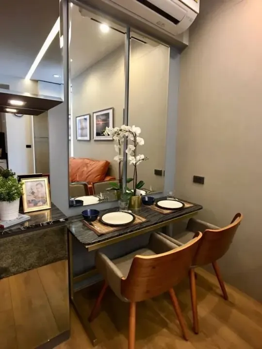 Property photos for Park Origin Phromphong