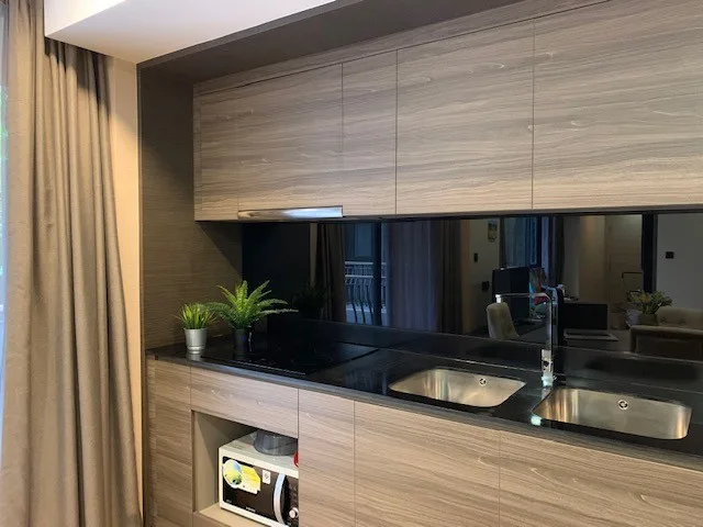 Property photos for Klass Condo Langsuan