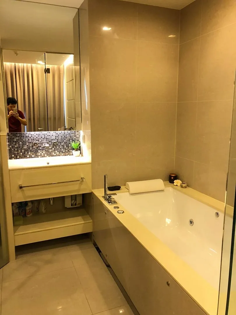 Property photos for The Address Asoke