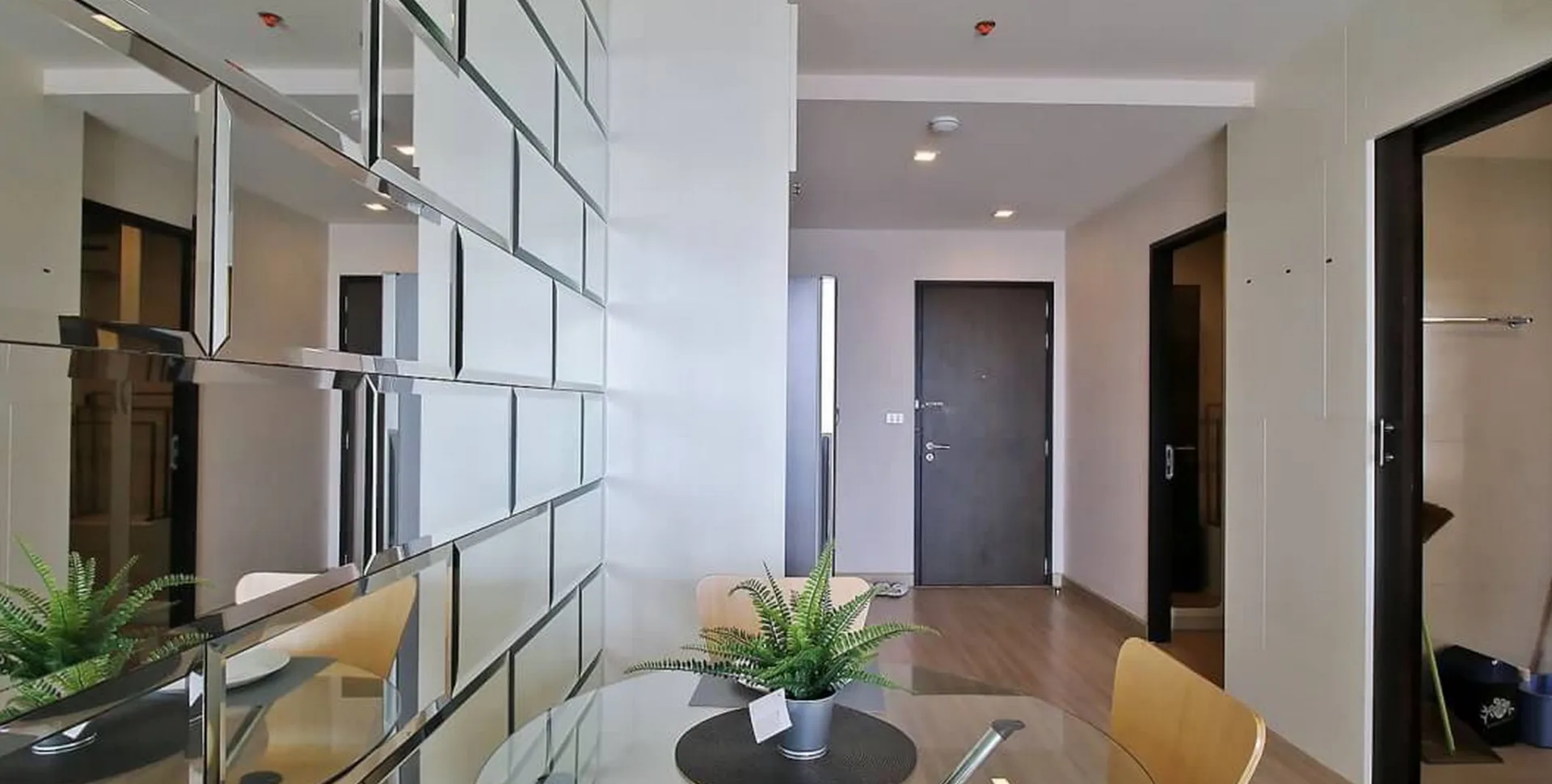 Property photos for Sky Walk Condominium