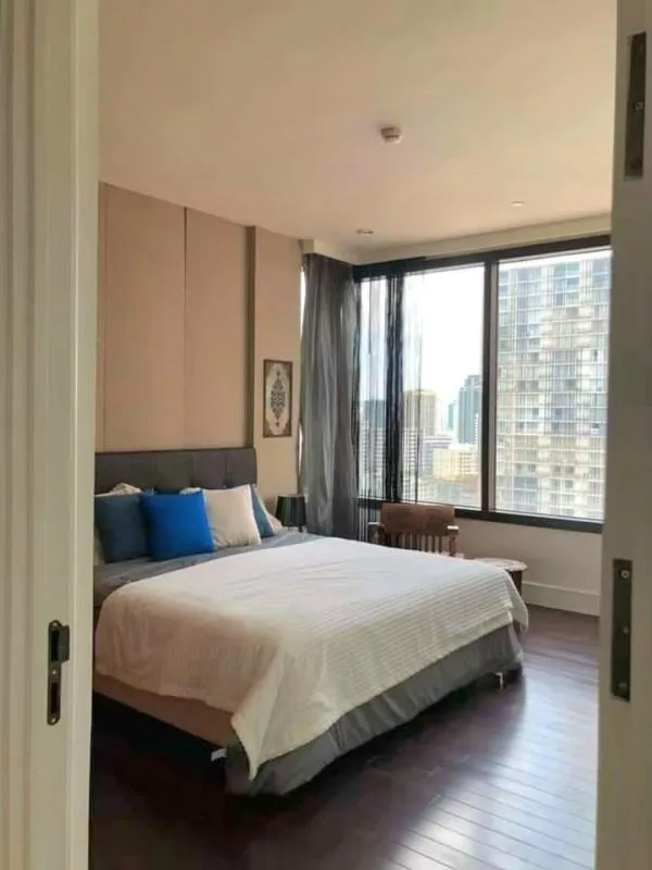 Property photos for Aguston Sukhumvit 22