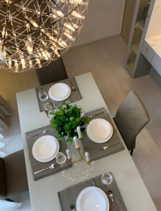 Property photos for Noble Ploenchit