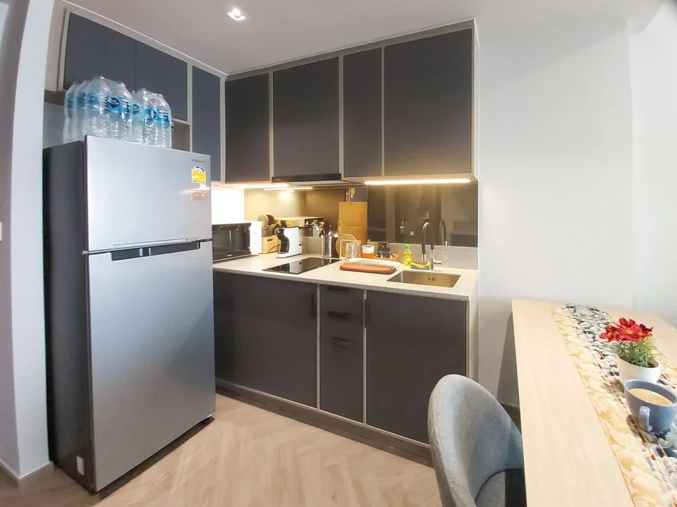 Property photos for Chapter Chula-samyan