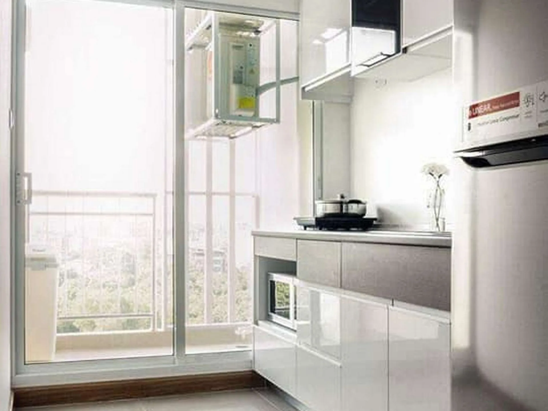 Property photos for Supalai Wellington 2