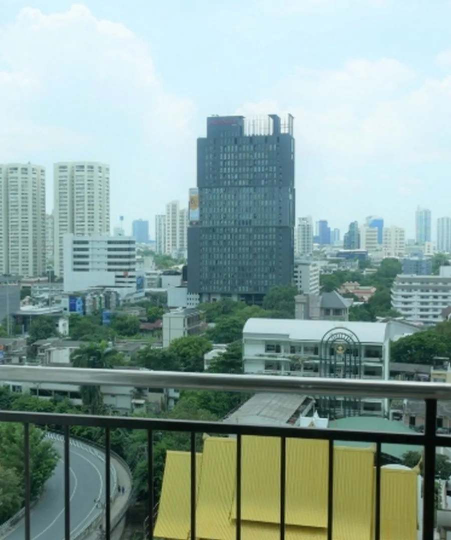 Property photos for Supalai Park Ekkamai - Thonglor