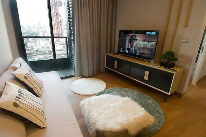 Property photos for The Lumpini 24