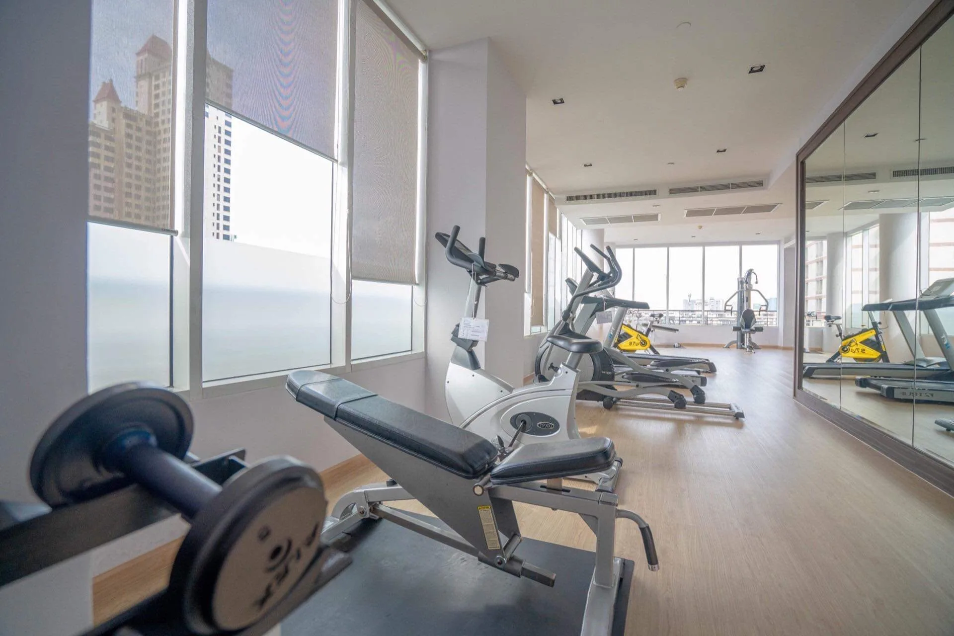 Property photos for Le Monaco Residence Ari