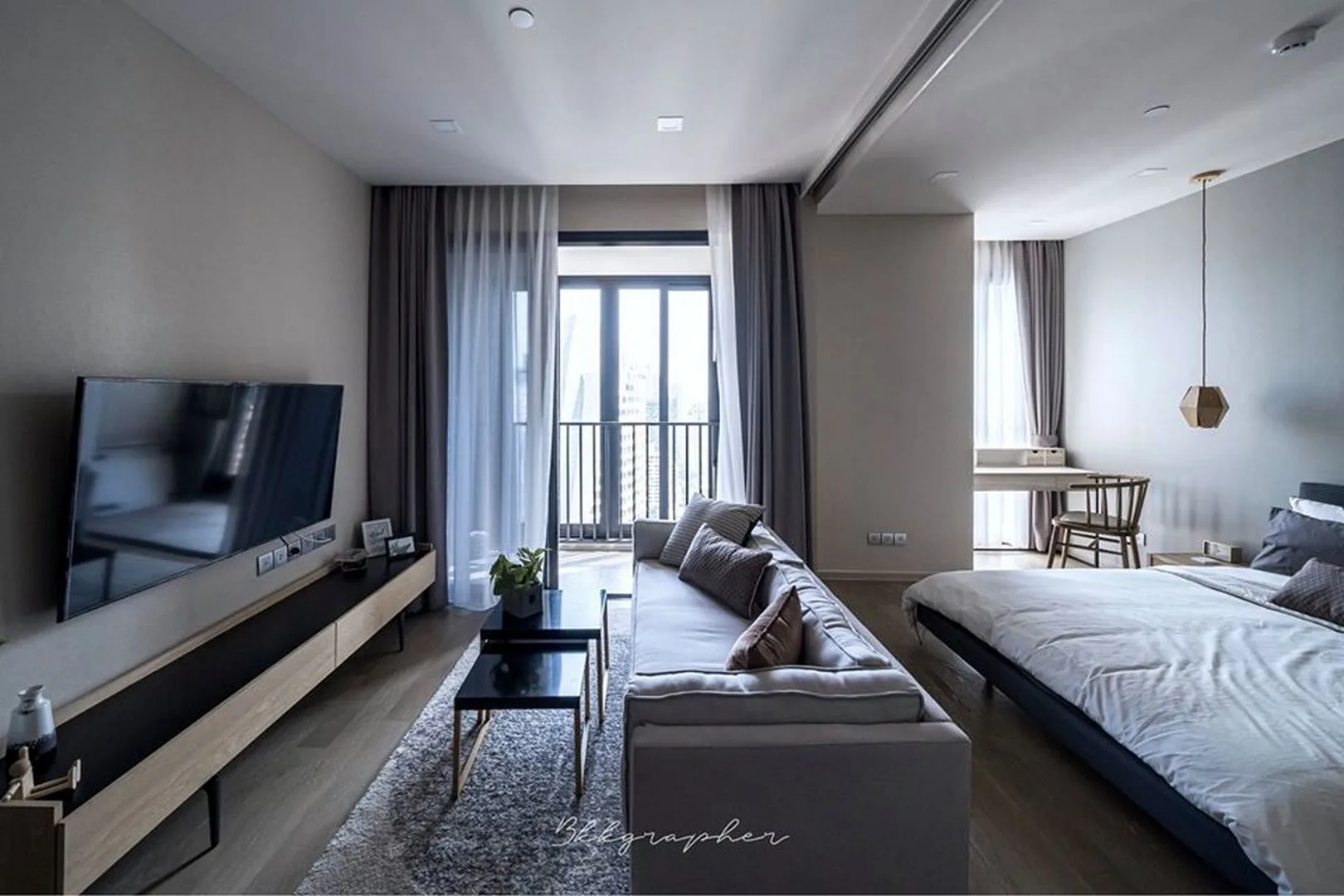 Property photos for Ashton Asoke