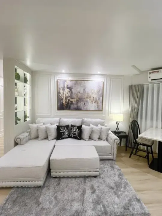 Property photos for Fortune Condo Town