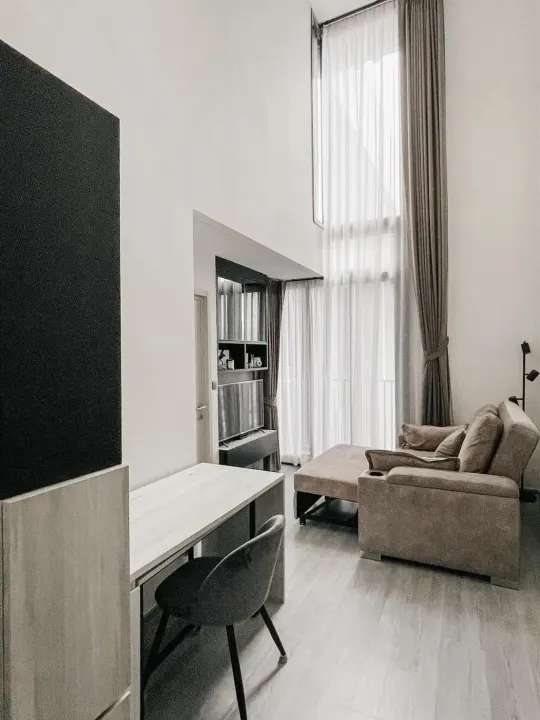 Property photos for The Line sukhumvit 101