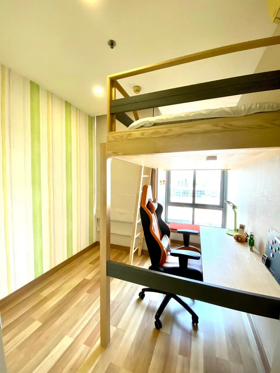 Property photos for Ideo Blucove Sukhumvit