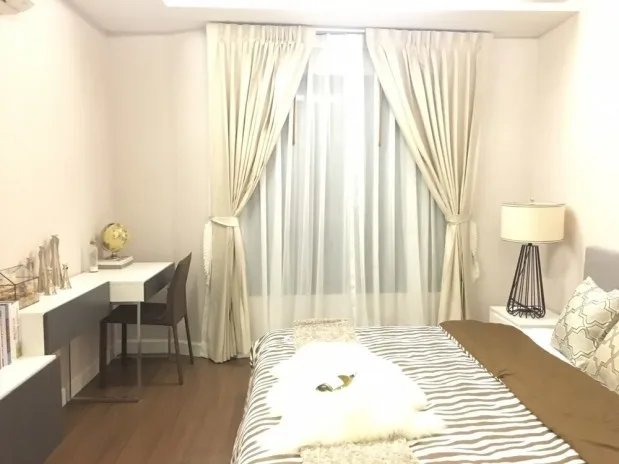 Property photos for Bridge Sathorn - Narathiwas