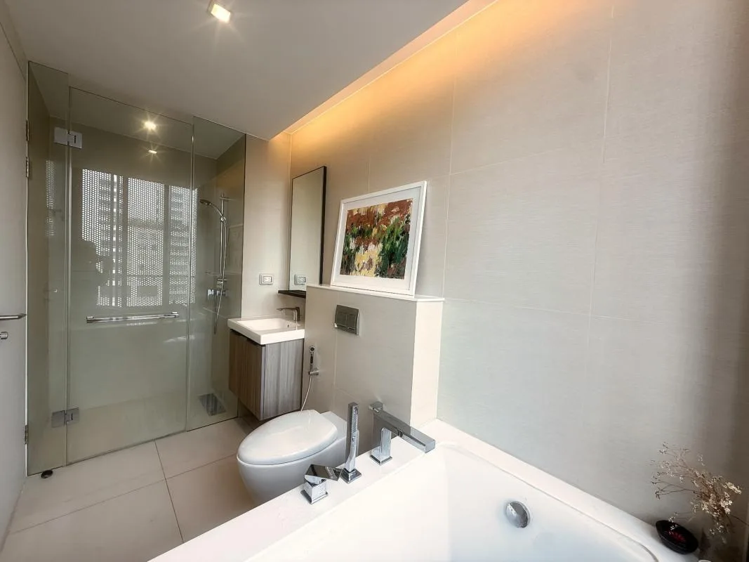 Property photos for Circle Sukhumvit 31