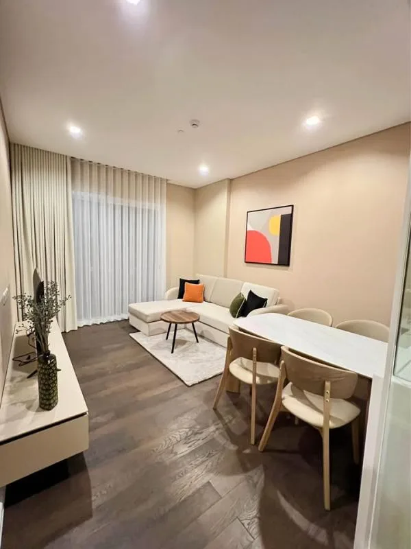 Property photos for The Saint Residences