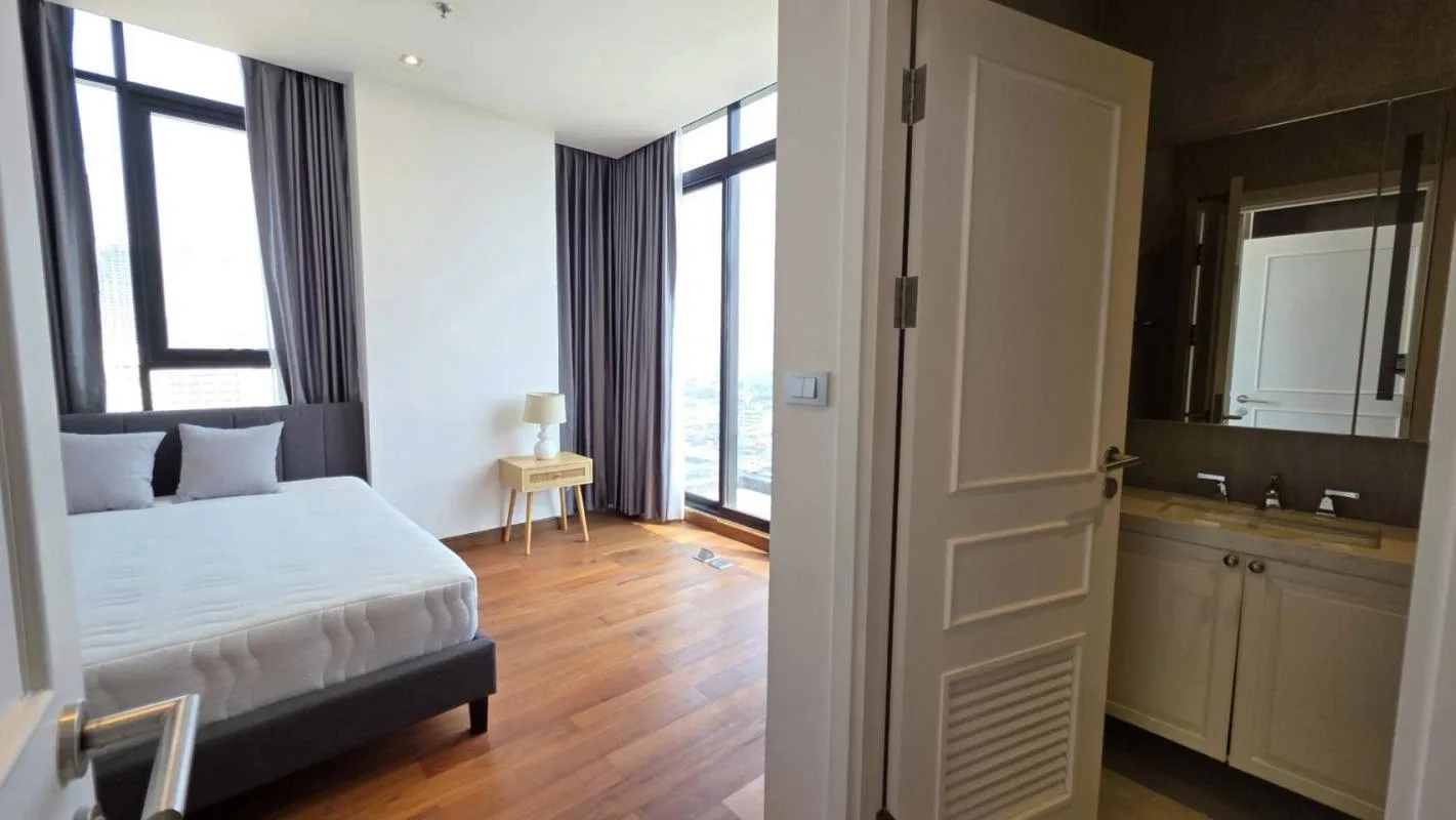 Property photos for Altitude Symphony Charoenkrung - Sathorn