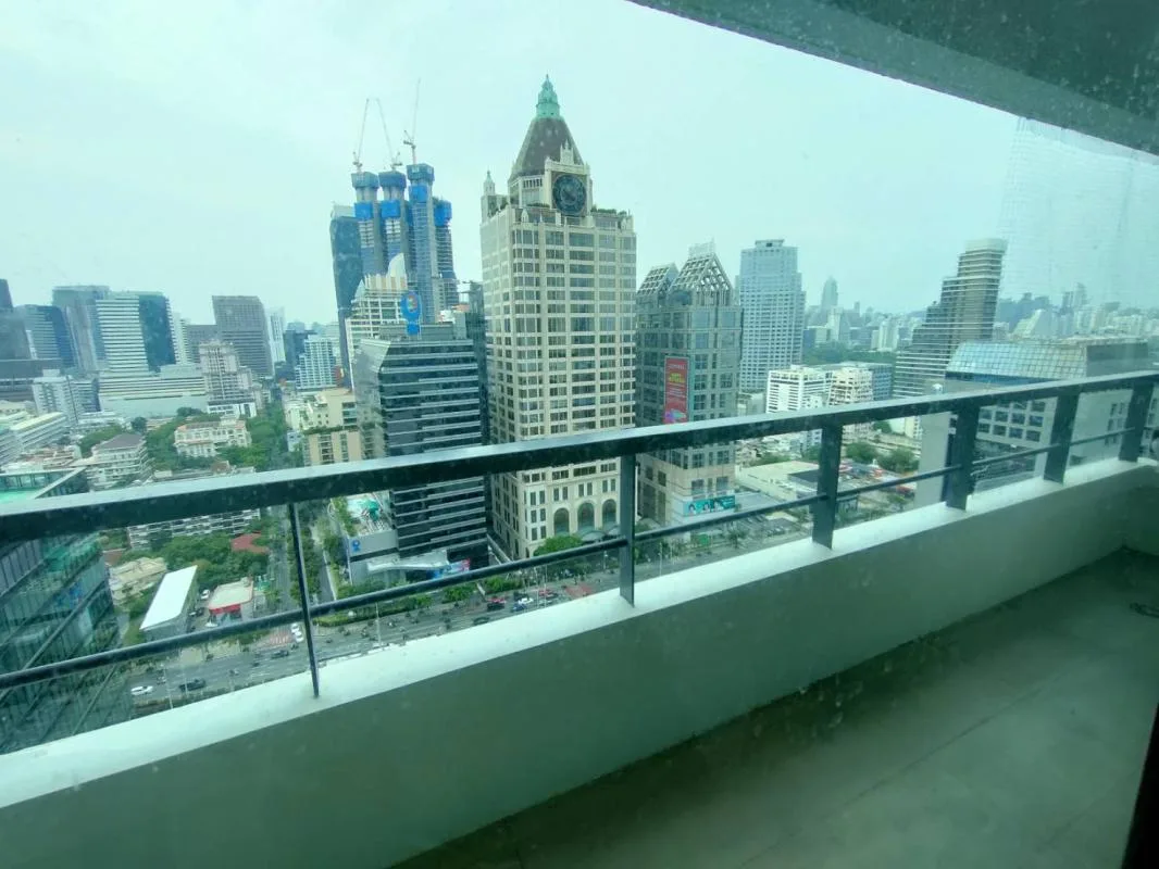 Property photos for Sathorn Gardens