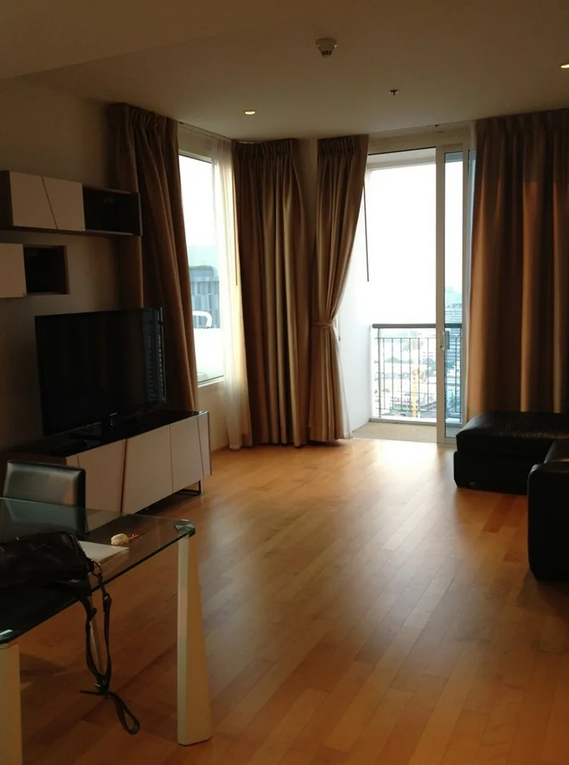 Property photos for Villa Rachatewi