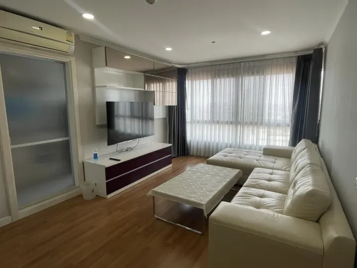 Property photos for Lumpini Park Riverside Rama 3