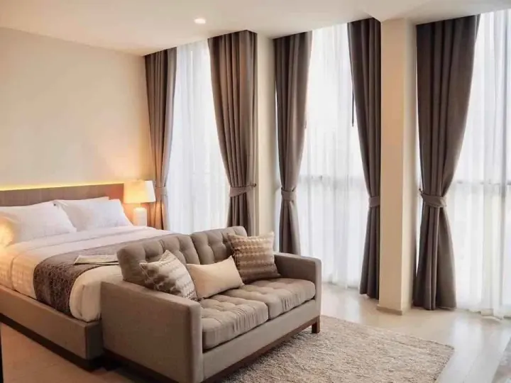 Property photos for Noble Ploenchit