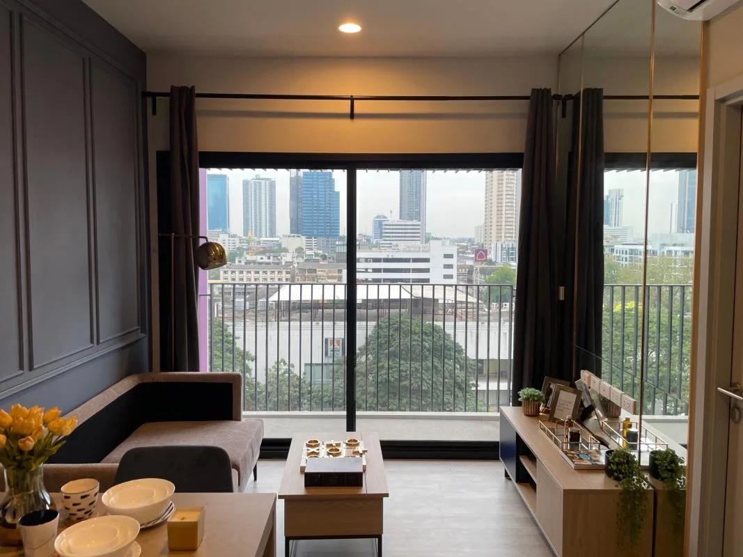 Property photos for XT Ekkamai