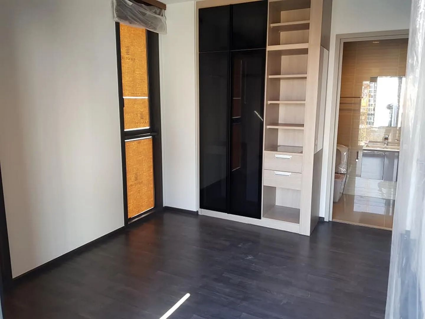 Property photos for The Line Asoke - Ratchada