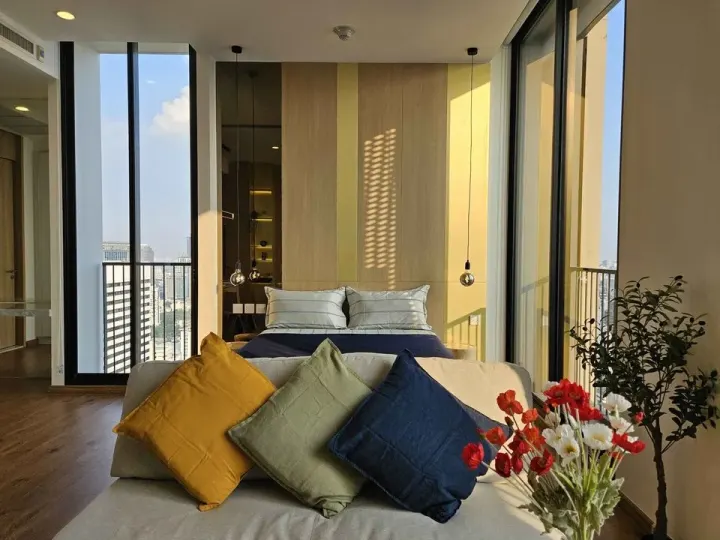 Property photos for Noble BE19