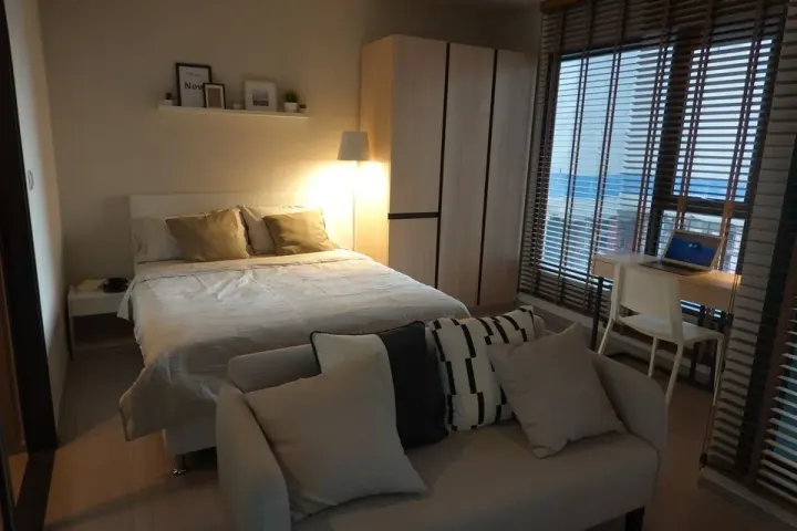 Property photos for LIFE Asoke - Rama 9