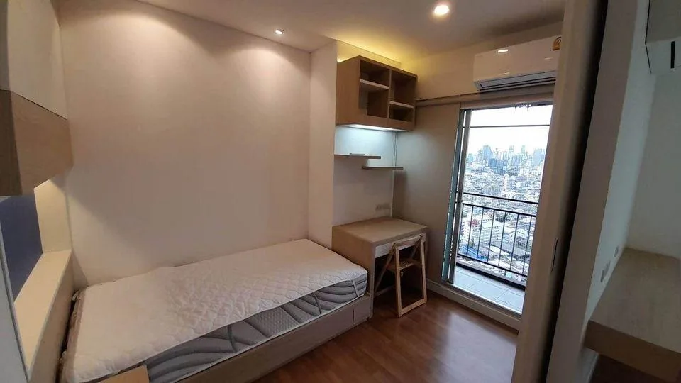 Property photos for Lumpini Place Ratchada-sathu