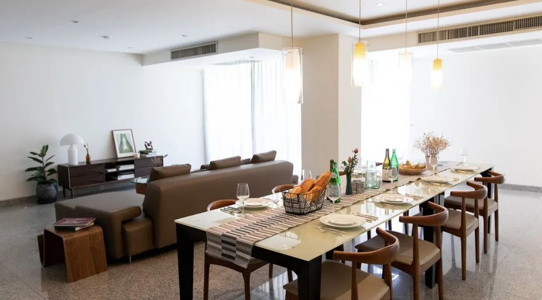 Property photos for Seven Place Executive Residences