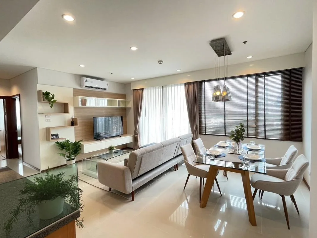 Property photos for Villa Sathorn