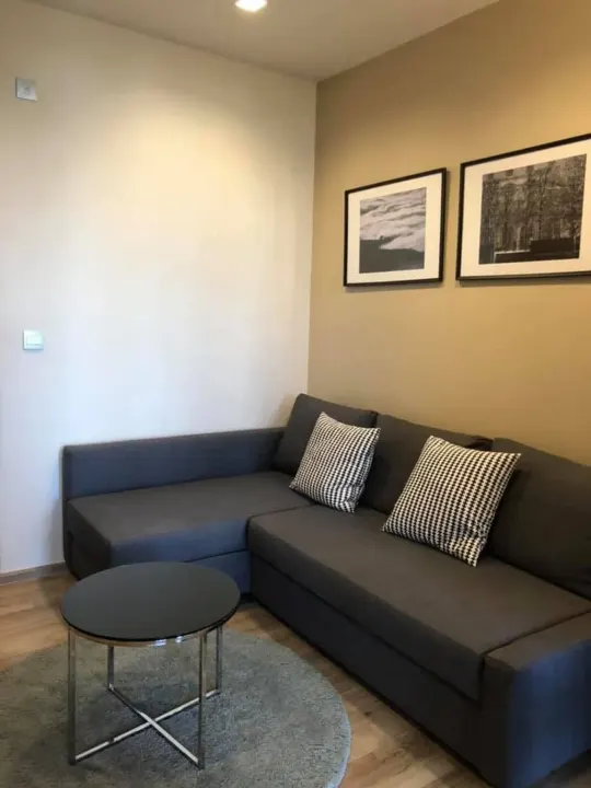 Property photos for THE LINE Jatujak - Mochit