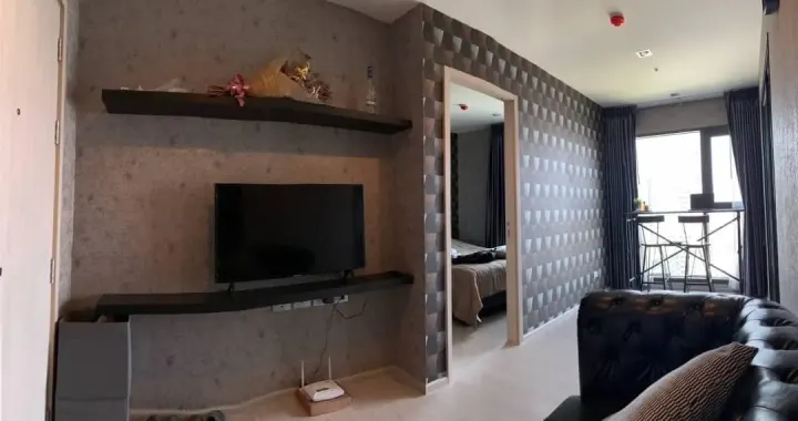 Property photos for Rhythm Sukhumvit 36 - 38