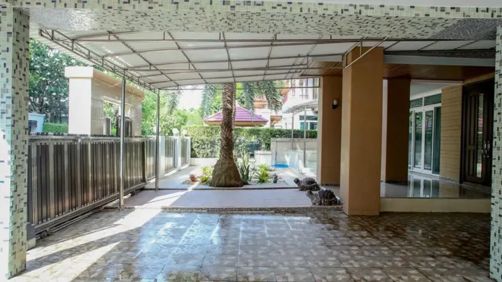Property photos for Moobaan Narasiri Pattanakarn-srinakarindra