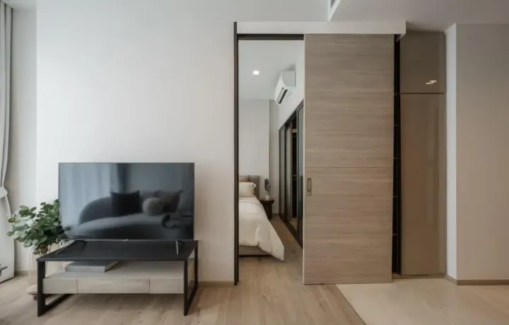 Property photos for The Crest Park Residences