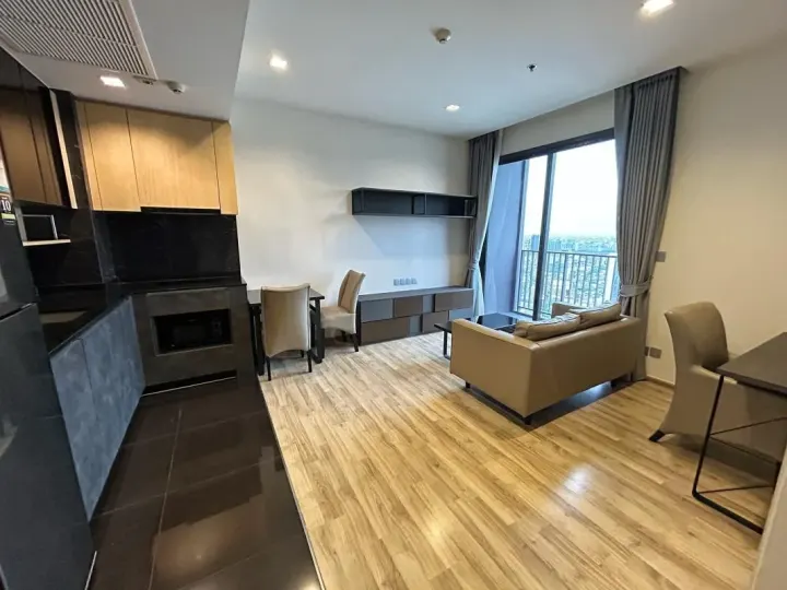 Property photos for THE LINE Jatujak - Mochit