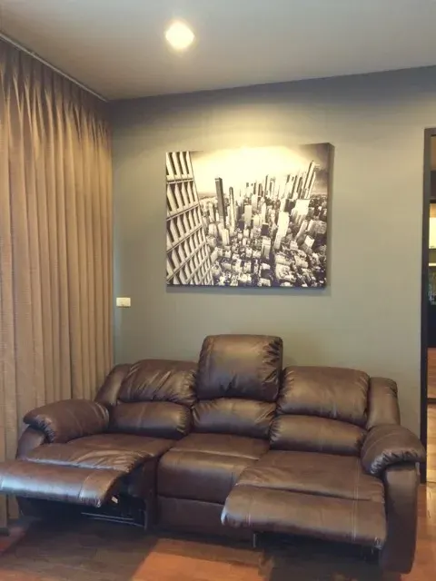 Property photos for The Address Chidlom