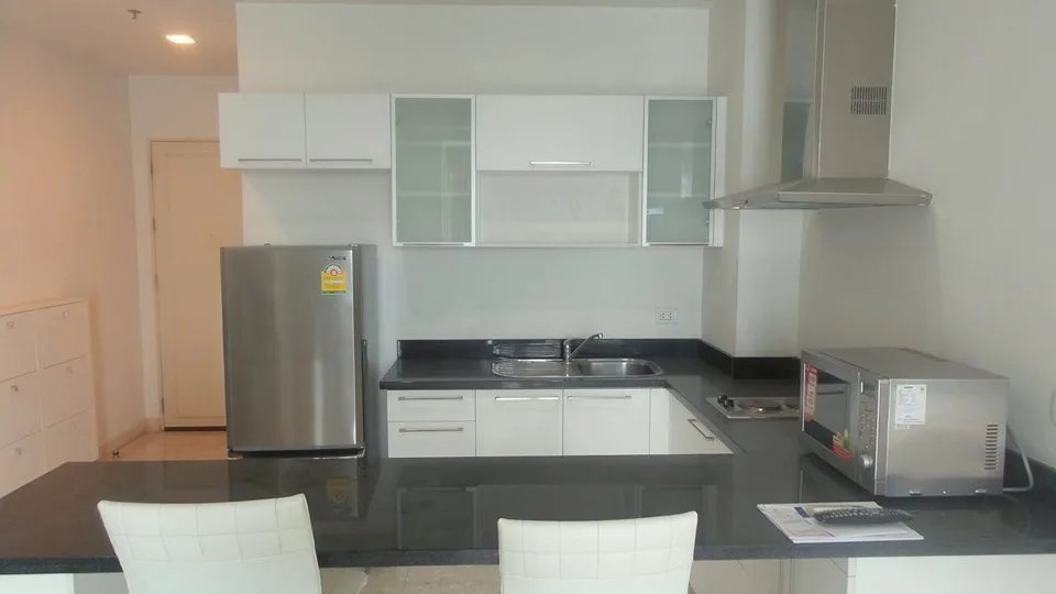 Property photos for Nusasiri Grand