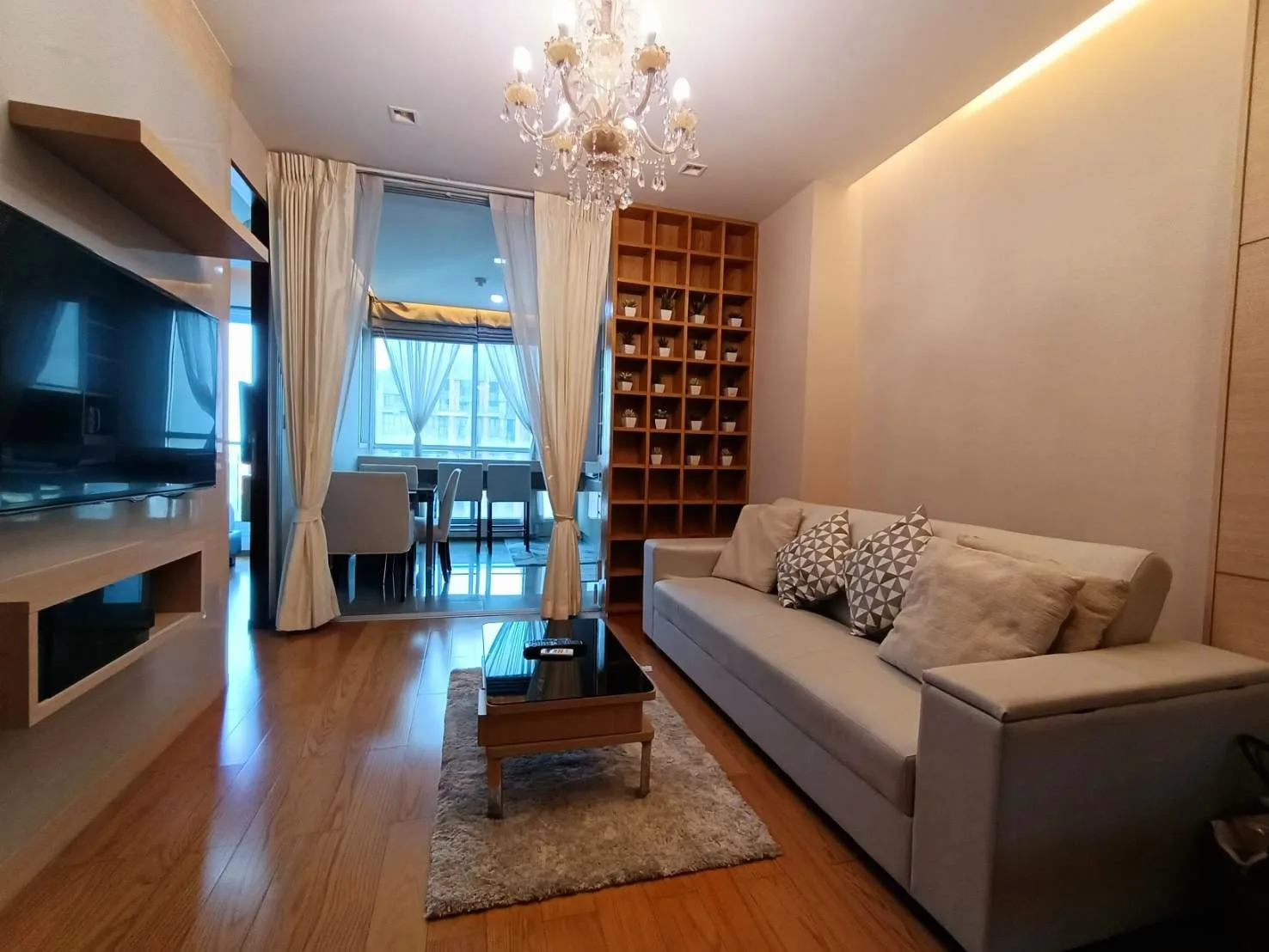Property photos for The Address Asoke