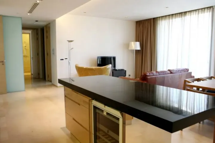 Property photos for Saladaeng Residences